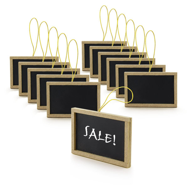 New Star Food Service Chalkboard Reviews Wayfair